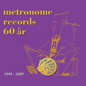 Ao - Metronome Records 1949-2009 / Various Artists