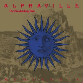 Ao - The Breathtaking Blue (2021 Remaster) / Alphaville