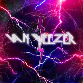 アルバム - Van Weezer / Weezer