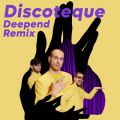 THE ROOP̋/VO - Discoteque (Deepend Remix)
