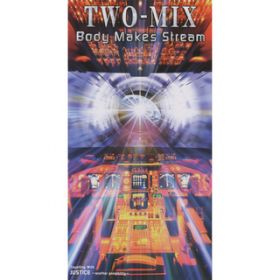 JUSTICE `another posibility` / TWO-MIX