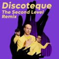THE ROOP̋/VO - Discoteque (The Second Level Remix)