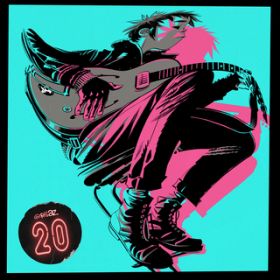 The Now Now (Gorillaz 20 Mix) / Gorillaz