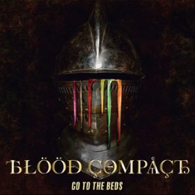 Ao - BLOOD COMPACT / GO TO THE BEDS