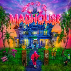Ao - Welcome To The Madhouse / Tones And I