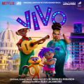Ao - Vivo (Original Motion Picture Soundtrack) / Lin-Manuel Miranda, Alex Lacamoire