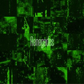 Renegades (Piano) / ONE OK ROCK