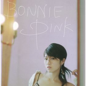 I'm in the mood for dancing / BONNIE PINK