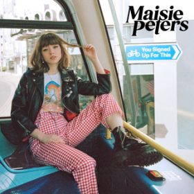 Brooklyn / Maisie Peters