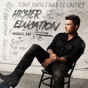 Holy Water / Michael Ray