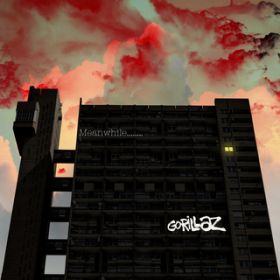 Ao - Meanwhile EP / Gorillaz
