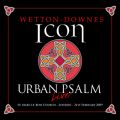 アルバム - Urban Psalm (Live at St． Mary-Le-Bow Church, London, UK, 2／21／2009) / Icon
