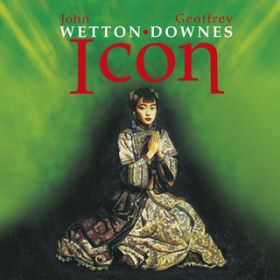 アルバム - Icon / iCon