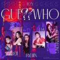ITZY̋/VO - In the morning