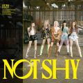Ao - Not Shy (English VerD) / ITZY