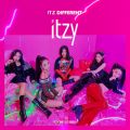 Ao - IT'z Different / ITZY