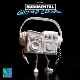 Straight From the Heart (feat. Norskov) / Rudimental