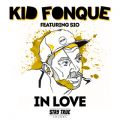 アルバム - In Love (feat． Sio) / Kid Fonque