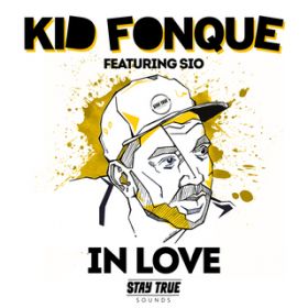 アルバム - In Love (feat． Sio) / Kid Fonque