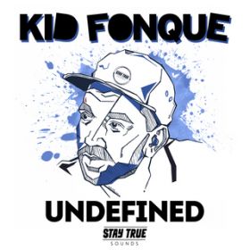アルバム - Undefined / Kid Fonque
