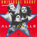 Ao - Universal Daddy - EP / Alphaville
