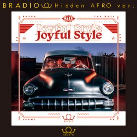 Ao - Joyful Style (Instrumental) / BRADIO