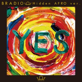 Ɖ L~ƂƉ (Hidden AFRO verD) / BRADIO