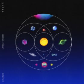 My Universe / Coldplay X BTS