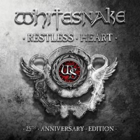 Ao - Restless Heart (25th Anniversary Edition) [2021 Remix] / Whitesnake