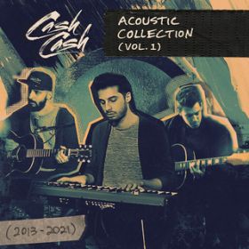 42 (featD JDLauryn) [Acoustic] / Cash Cash