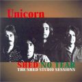 Shed No Tear: The Shed Studio Sessions