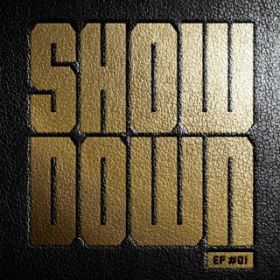 アルバム - Showdown EP #01 / Various Artists