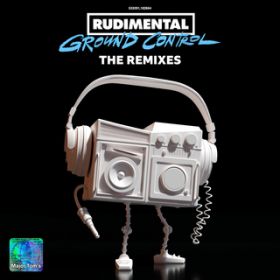Ao - Ground Control (The Remixes) / Rudimental