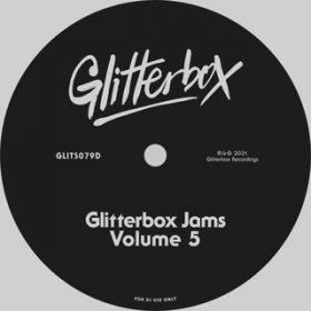 アルバム - Glitterbox Jams, Vol． 5 / Various Artists