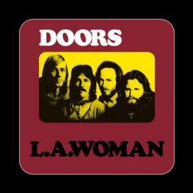 L．A． Woman (50th Anniversary Deluxe Edition) / The Doors
