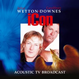 アルバム - Acoustic Tv Broadcast / iCon