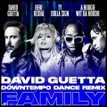 David Guetta̋/VO - Family (feat. Bebe Rexha, Ty Dolla $ign & A Boogie Wit da Hoodie) [David Guetta Downtempo Dance Remix]