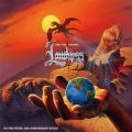 LOUDNESS̋/VO - FIND A WAY (2021 Lacquer Master Sound)