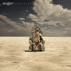 Shout Your Freedom / Skillet