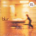 Blur̋/VO - Blur (25th Anniversary Sampler)