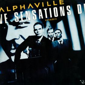 Ao - Sensations - EP / Alphaville