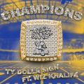 Ty Dolla $ign̋/VO - Champions (feat. Wiz Khalifa)
