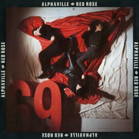 Red Rose (The Dub Mix) [2021 Remaster] / Alphaville
