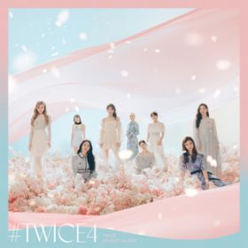 I CAN'T STOP ME -Japanese verD- / TWICE