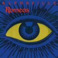 Ao - Romeos - EP / Alphaville