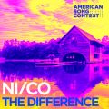 Ni/Cő/VO - The Difference (From gAmerican Song Contesth)