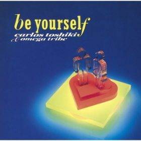 Ao - BE YOURSELF (+6) / JXEgVLIKgCu