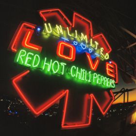 Not the One / Red Hot Chili Peppers