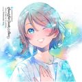 Ao - LoveLive! Sunshine!! Second Solo Concert Album `THE STORY OF FEATHER` starring Watanabe You / n j (CVDē) from Aqours