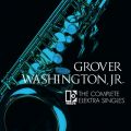 Ao - The Complete Elektra Singles / Grover Washington, JrD